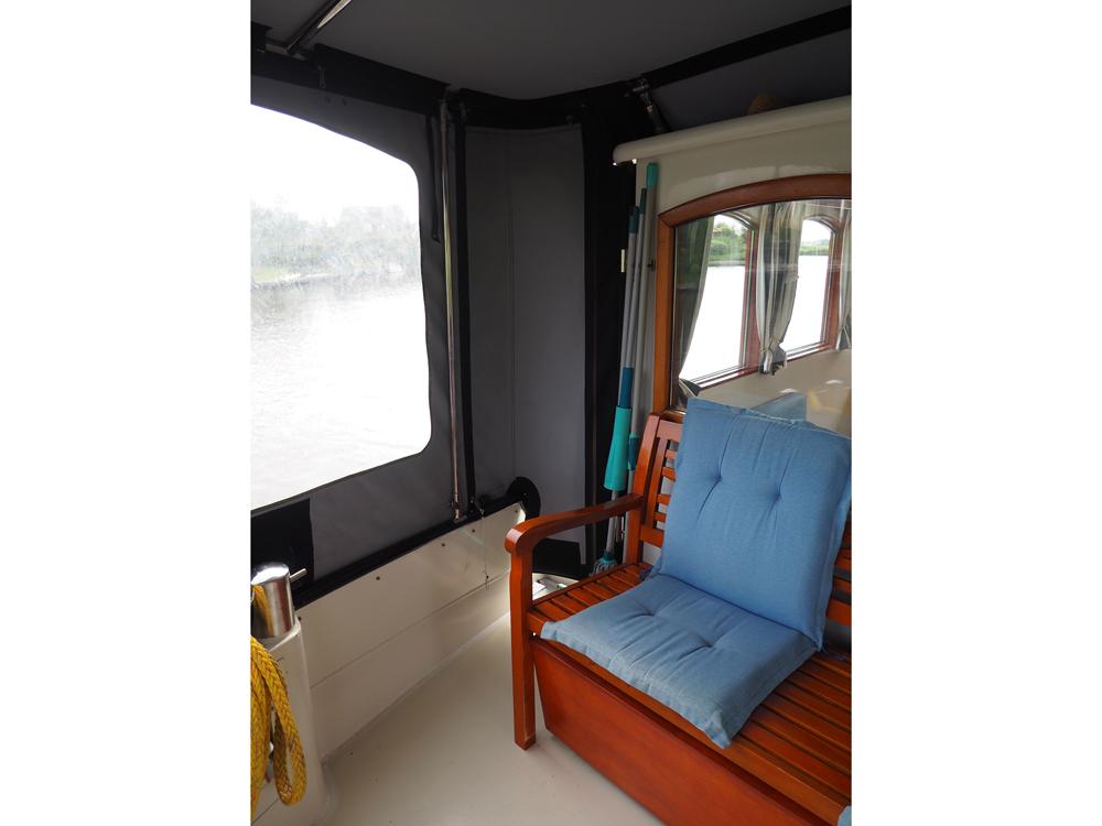 picture Dekuitrusting